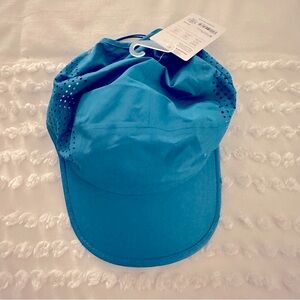 Athleta NWT Pacesetter Run Cap